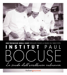 Institut Paul Bocuse. La scuola dell’eccellenza culinaria