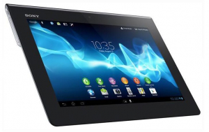 Xperia Tablet 16Gb Wifi (SGPT121IT)