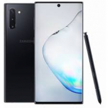 Samsung GALAXY NOTE 10