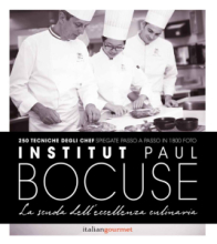 Institut Paul Bocuse. La scuola dell’eccellenza culinaria