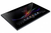 Xperia™ Tablet Z