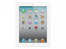 _it_Apple iPad 2 Wi-Fi + 3G 16 GB - Apple iOS 5 - 1 GHz - Bianco - Wi-Fi + 3G[/it][en][/en]